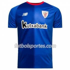 Camisetas Athletic Bilbao Segunda Equipacion 2018/2019